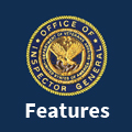 Va OIG Podcasts Features