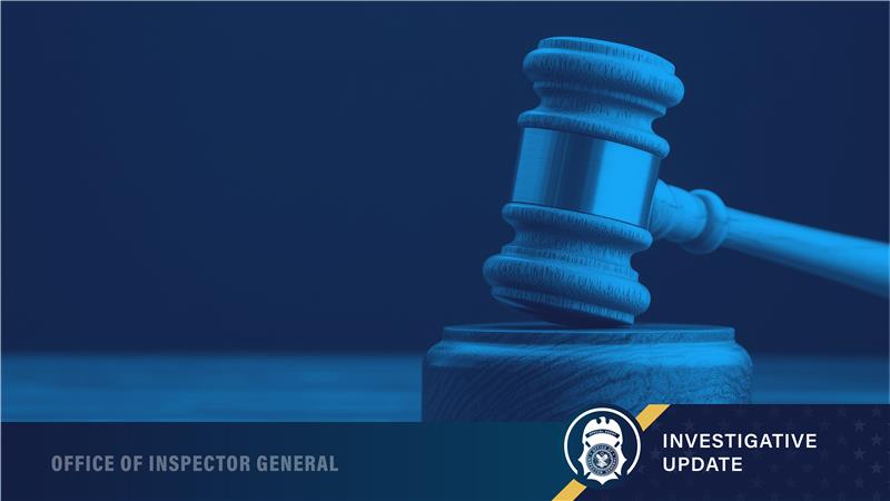 Fraud Work Artwork - OIG