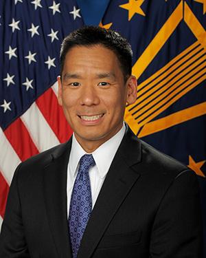 David S. Johnson
