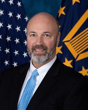 R. James (Jamie) Mitchell