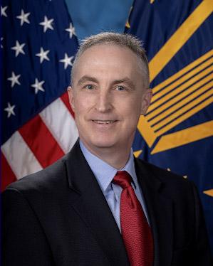 Dr Krulak Bio Photo