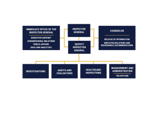 Organization chart